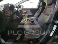 2017 Honda CR-V фото
