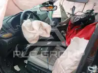 2017 Honda CR-V фото