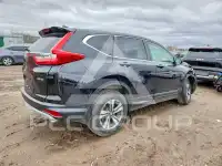 2017 Honda CR-V photo