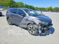 2017 Honda CR-V фото