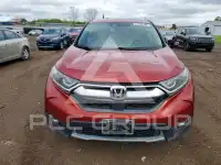 2017 Honda CR-V photo
