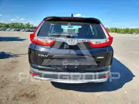 2017 Honda CR-V фото