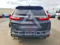 2017 Honda CR-V фото