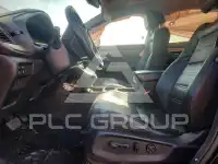 2017 Honda CR-V photo