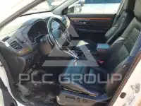 2017 Honda CR-V фото