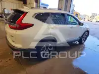 2017 Honda CR-V фото