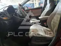 2017 Honda CR-V photo
