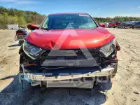 2017 Honda CR-V фото