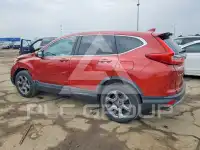 2017 Honda CR-V фото