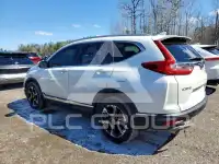 2017 Honda CR-V фото