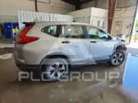 2017 Honda CR-V photo