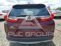 2017 Honda CR-V photo