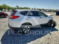 2017 Honda CR-V фото