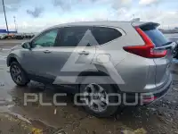 2017 Honda CR-V photo