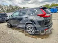 2017 Honda CR-V фото