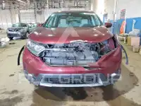 2017 Honda CR-V photo