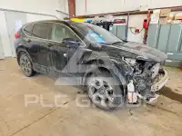 2017 Honda CR-V photo
