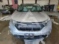 2017 Honda CR-V photo