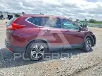 2017 Honda CR-V photo