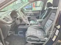 2017 Honda CR-V фото