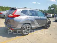 2017 Honda CR-V фото