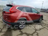 2017 Honda CR-V фото