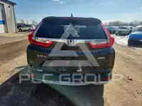 2017 Honda CR-V фото