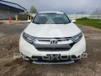 2017 Honda CR-V photo
