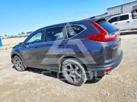 2017 Honda CR-V фото