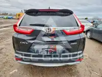 2017 Honda CR-V photo