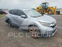 2017 Honda CR-V photo