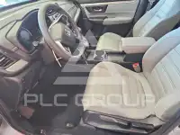 2017 Honda CR-V photo
