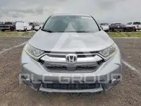 2017 Honda CR-V photo