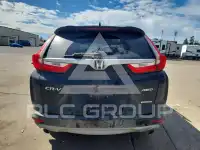 2017 Honda CR-V фото