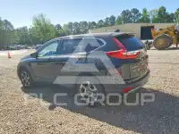 2017 Honda CR-V photo
