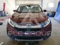 2017 Honda CR-V фото