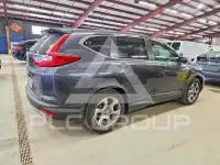 2017 Honda CR-V фото