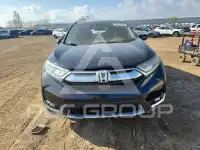 2017 Honda CR-V photo