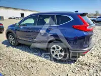 2017 Honda CR-V фото