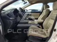 2017 Honda CR-V фото