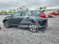 2017 Honda CR-V фото