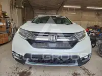 2017 Honda CR-V фото