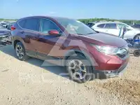 2017 Honda CR-V photo