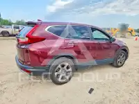 2017 Honda CR-V фото