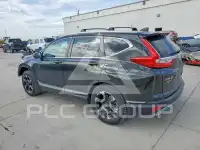 2017 Honda CR-V фото