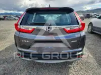 2017 Honda CR-V фото
