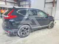 2017 Honda CR-V фото