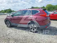 2017 Honda CR-V photo