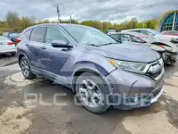 2017 Honda CR-V photo