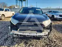 2017 Honda CR-V photo